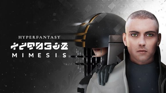 HYPERxFANTASY