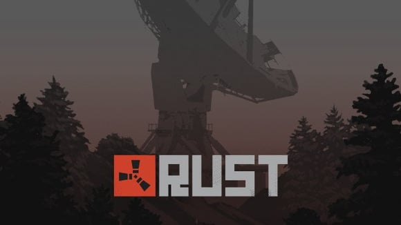 Rust