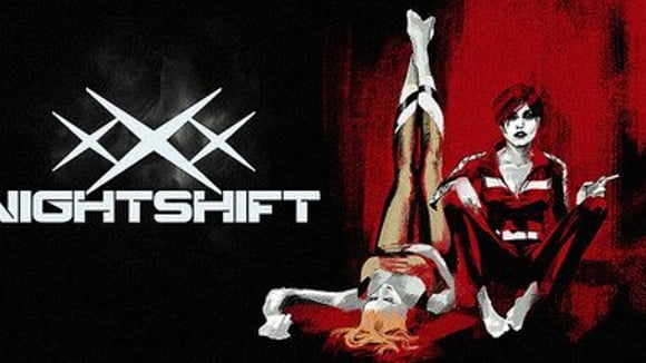 XXX NIGHTSHIFT