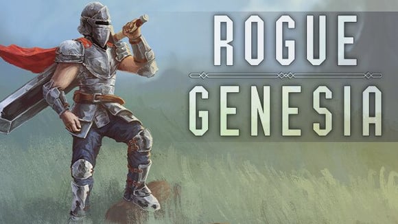 Rogue: Genesia