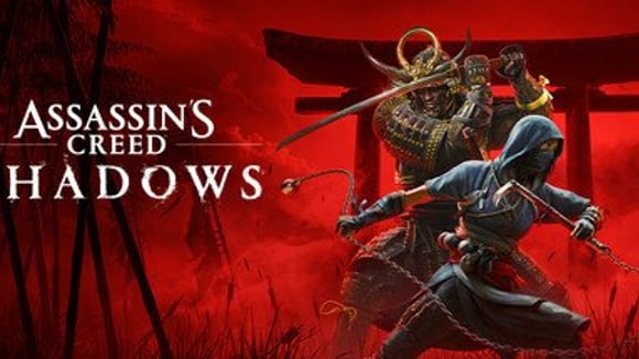 Assassin’s Creed Shadows