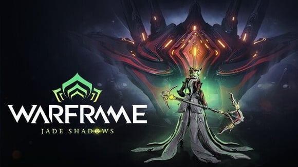 Warframe
