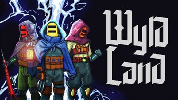 Wyld Land