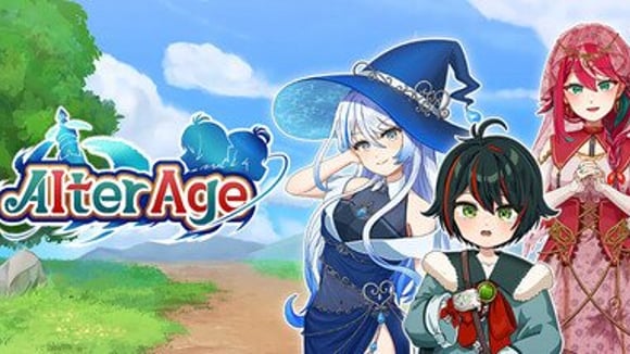 Alter Age