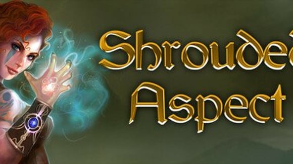 Shrouded Aspect