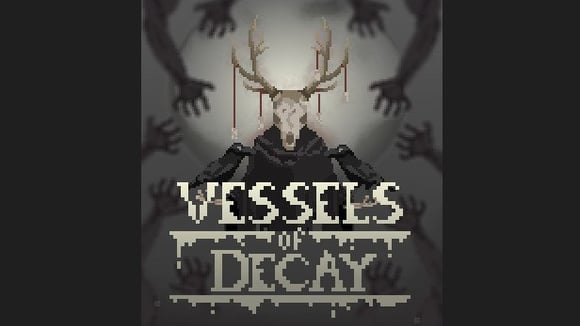 Vessels of Decay