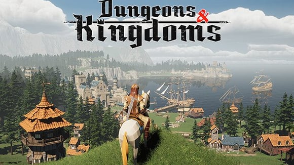 Dungeons & Kingdoms