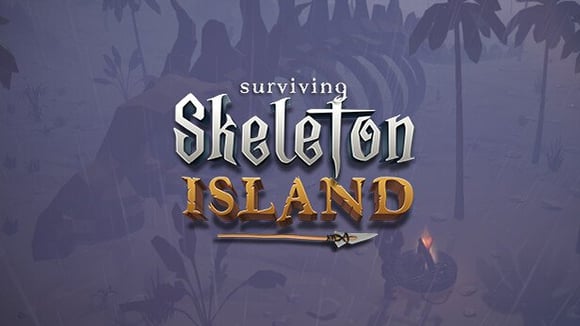 Surviving Skeleton Island