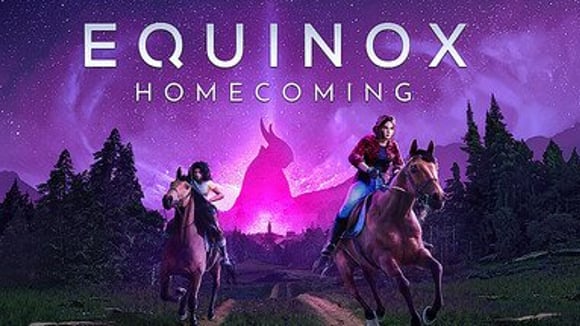 Equinox: Homecoming