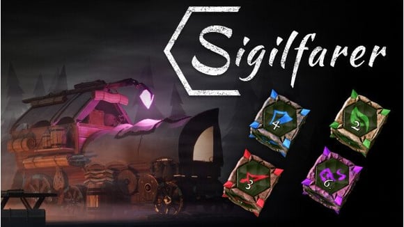 Sigilfarer