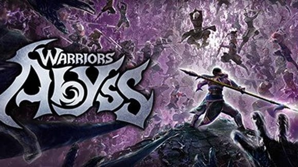 WARRIORS: Abyss