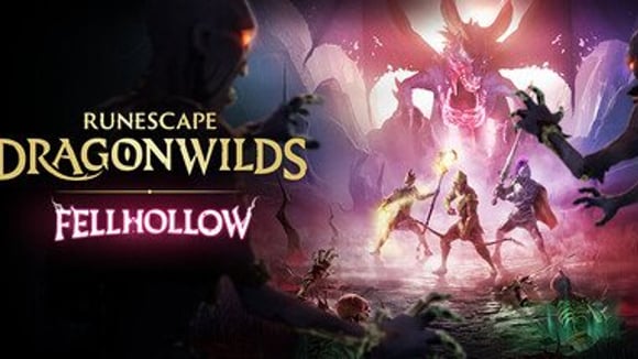 RuneScape: Dragonwilds