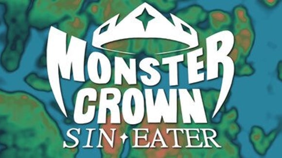 Monster Crown: Sin Eater