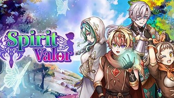 Spirit Valor