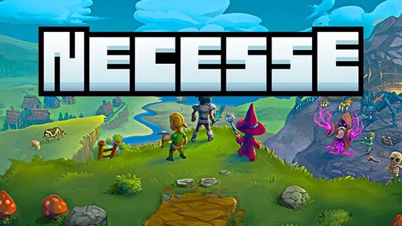 Necesse