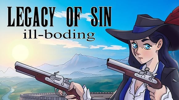 Legacy of Sin: Ill-Boding