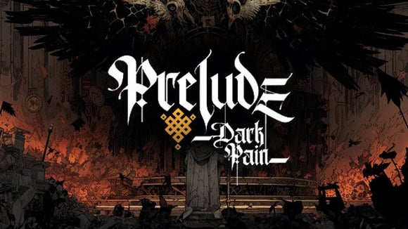 Prelude Dark Pain