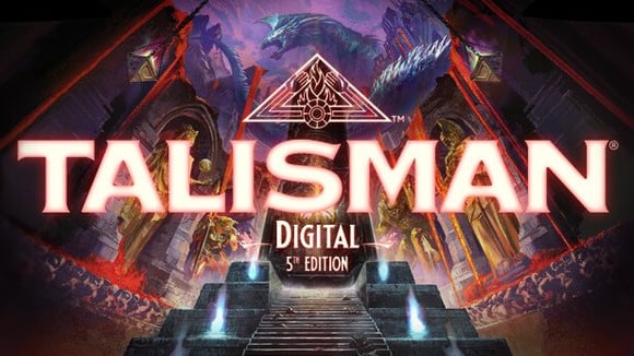Talisman: Digital 5th Edition