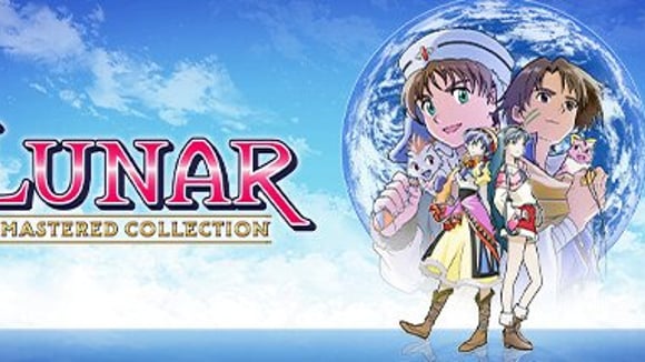 LUNAR Remastered Collection
