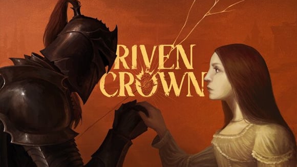 Riven Crown