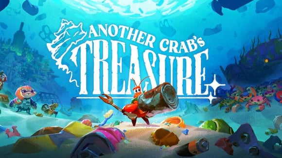 Another Crab’s Treasure