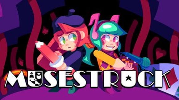 MUSESTRUCK