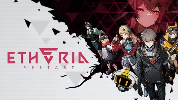 Etheria: Restart