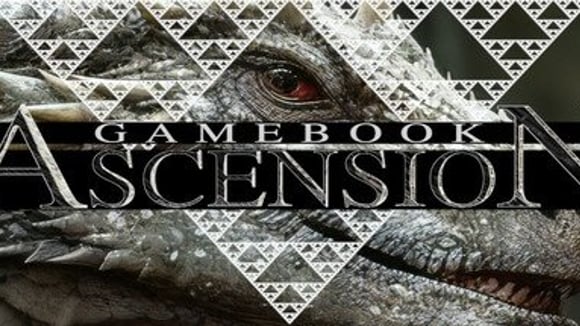 Ascension Gamebook