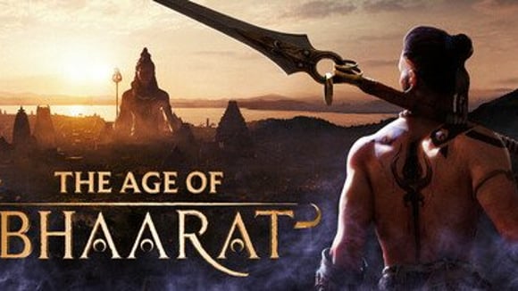 The Age of Bhaarat