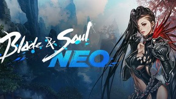 Blade & Soul NEO