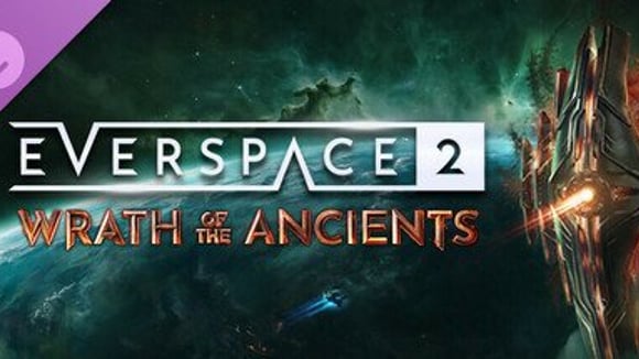 EVERSPACE™ 2 - Wrath of the Ancients