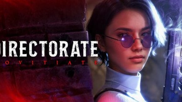 Directorate Novitiate