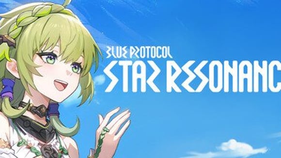 Blue Protocol: Star Resonance