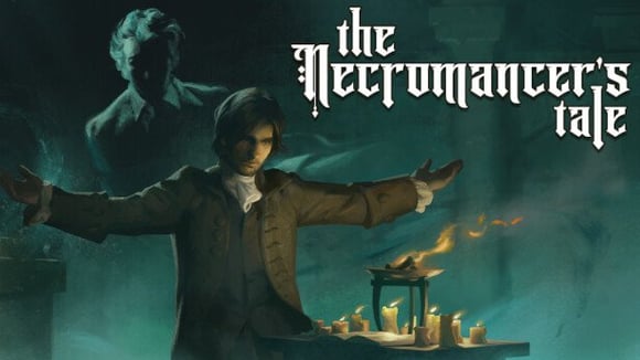 The Necromancer’s Tale