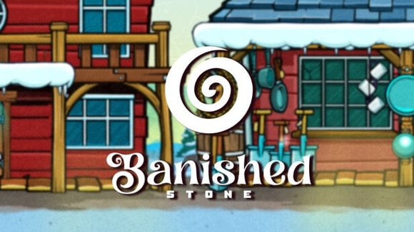 Banished Stone