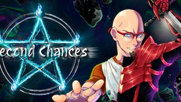 Second Chances