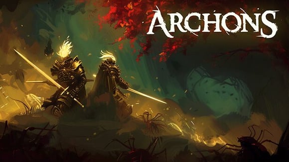 Archons