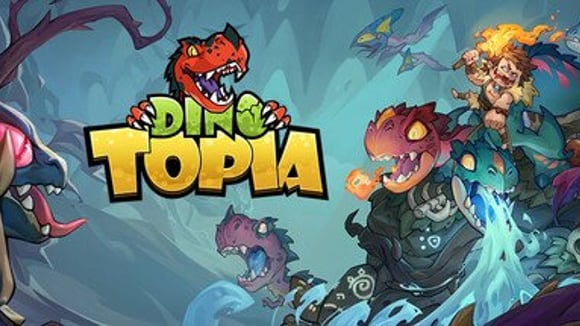 Dino Topia