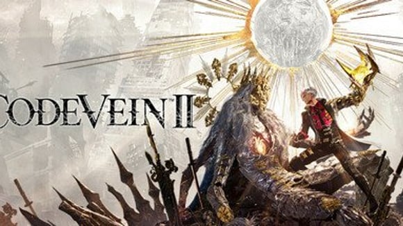CODE VEIN II