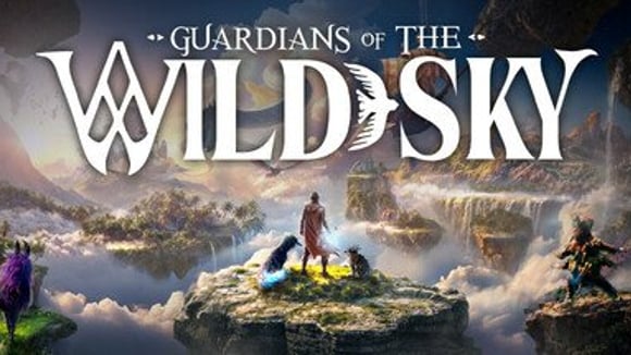 Guardians of the Wild Sky