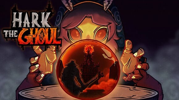 HARK THE GHOUL