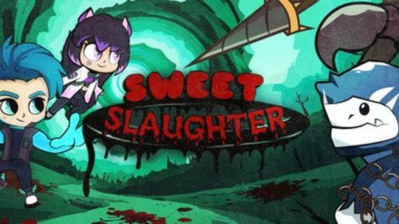 Sweet Slaughter