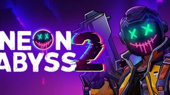 Neon Abyss 2