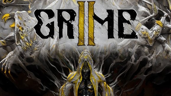 GRIME II