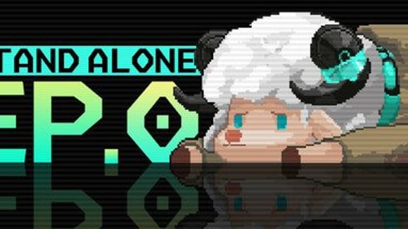 STAND-ALONE : Ep.0