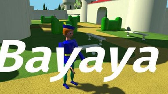 Bayaya