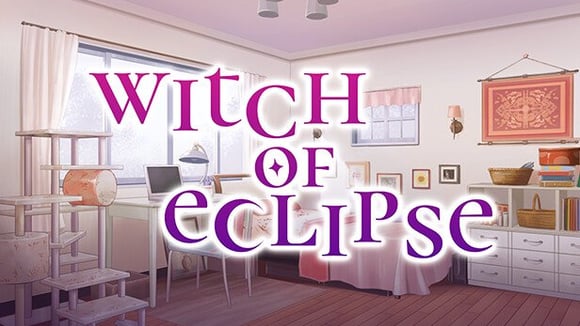 Witch of Eclipse