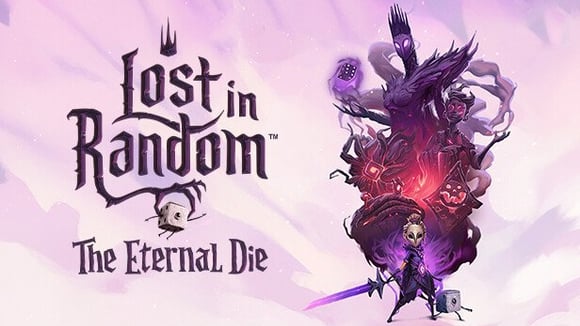Lost in Random: The Eternal Die