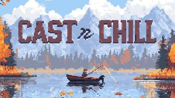Cast n Chill