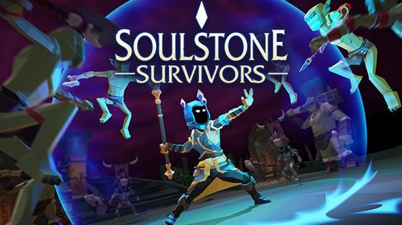 Soulstone Survivors